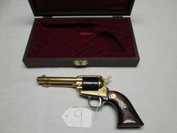 Colt Gen Nathan Bedford Forrest 6 shot 307NBF