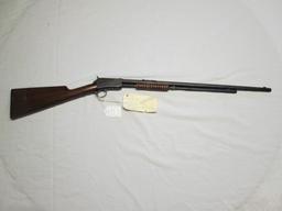 Winchester .22 Short M1890 24" oct barrel slide action   485017