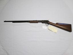 Winchester .22 Short M1890 24" oct barrel slide action   485017
