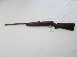 Wards Western Field M93M-497A 22 bolt