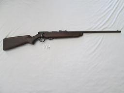 Wards Western Field M93M-497A 22 bolt