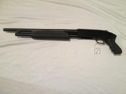 Mossberg 500C Persuader/Cruiser 20ga 3â€? New R373508