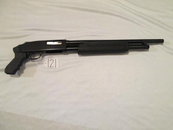 Mossberg 500C Persuader/Cruiser 20ga 3â€? New R373508