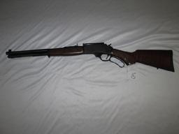 Henry Repeating Arms MH010 45-70 Govâ€™t lever WFF SO 13764