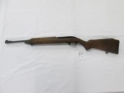 Marlin M99 M-1 22 LR semi