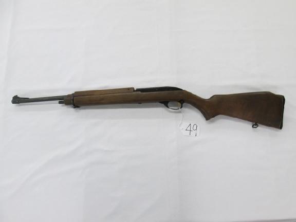 Marlin M99 M-1 22 LR semi