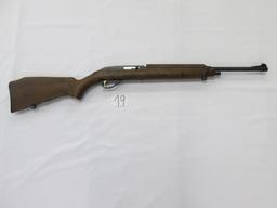 Marlin M99 M-1 22 LR semi