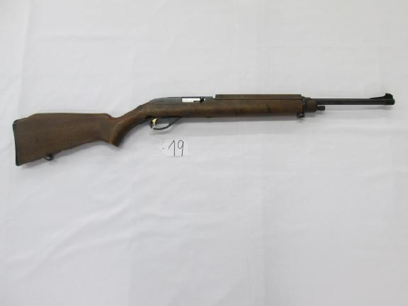 Marlin M99 M-1 22 LR semi