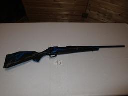 Weatheryby Vanguard 6.5 Creedmoor bolt NIB SN VB299629
