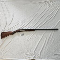 LeFever 12 ga Nitor Special double barrel L22829