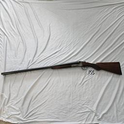 LeFever 12 ga Nitor Special double barrel L22829