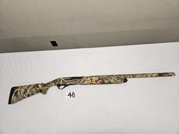 Franchi 12 ga Intensity camo BP03187H