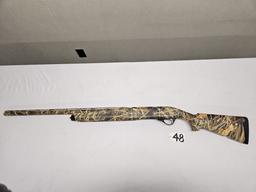 Franchi 12 ga Intensity camo BP03187H