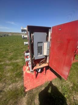 huge electrical box #2