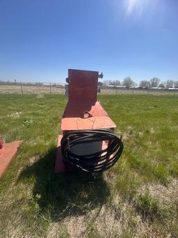 huge electrical box #2
