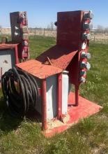 huge electrical box #4