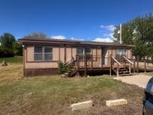 1973 Double Wide-4BR, 3 BA, 1 main room Central Air