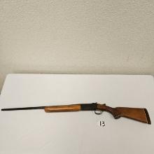 Winchester 37A .410 single shot SN none