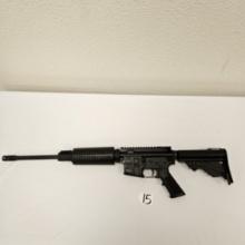 .DPMS AR-15 .223 SN FFH011808