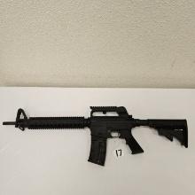 Mossberg 715T .22 SN EMF3789234