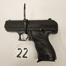 Hi Point C9 9mm SN P1812338