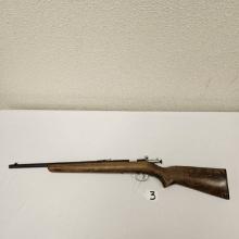 Winchester M 67A .22 bolt SN 1092632