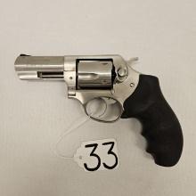 Ruger SP 101 .38 Special SN 572-95732