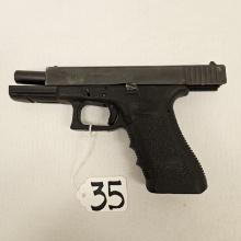 Glock 22 .40 SN TYS795