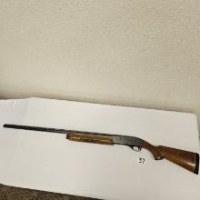 Remington M1100 12 ga pump SN L299196M