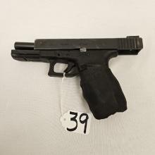 Glock 21 Gen4 .45 auto SN BKVY242