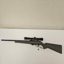 Remington 597 .22 auto SN D2976600