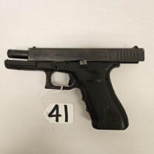 Glock 22 Austria .40 SN TYS790