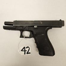 Glock 21 Gen4 .45 auto SN BKVY245
