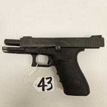Glock 21 Gen4 .45 auto SN BKVY241