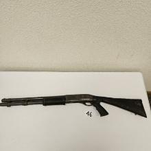 Remington 870  Express Magnum SN D262019M