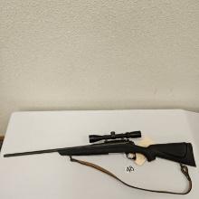 Remington 770 7mm bolt w/scope SN M72155201
