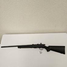 Marlin XT-17 .17HMR bolt SN MM36500E