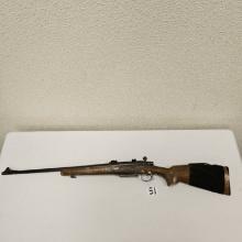 Remington 788 .308WIN bolt SN 6098616