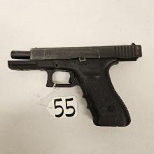 Glock 22 .40 SN DKL073