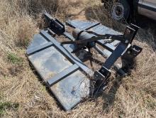 72â€� MD mower
