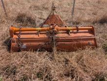 72â€� Woods tiller