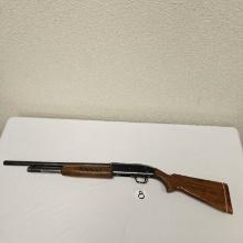 Western Field 12 ga pump SN M550A