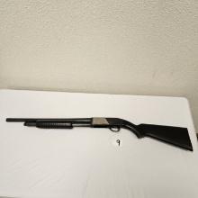 High Standard 12 ga SN 3204376