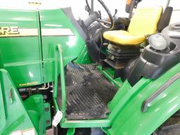 John Deere 5325 Tractor