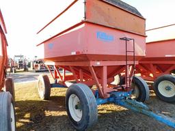 Kilbros 385 Gravity Wagon