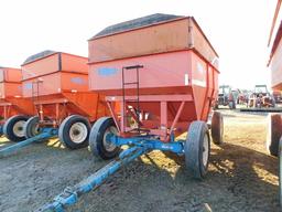 Kilbros 385 Gravity Wagon