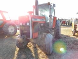 Massey Ferguson 2705 Tractor