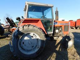 Massey Ferguson 2705 Tractor