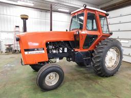 1974 ALLIS-CHALMERS 7000