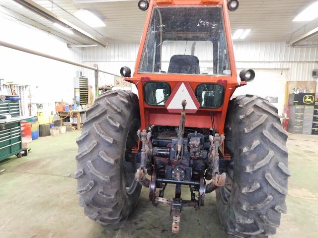 1974 ALLIS-CHALMERS 7000